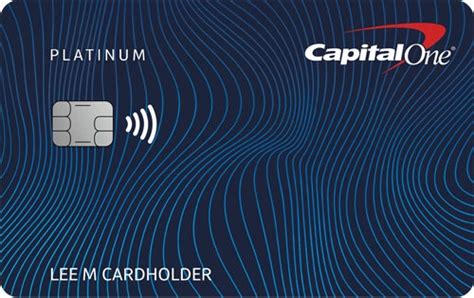 contactless cards capital one platinum back|capital one savings atm card.